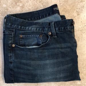Lucky Brand Jeans